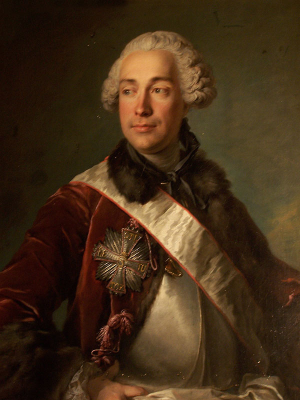 Familiengeschichte Gut Altenhof